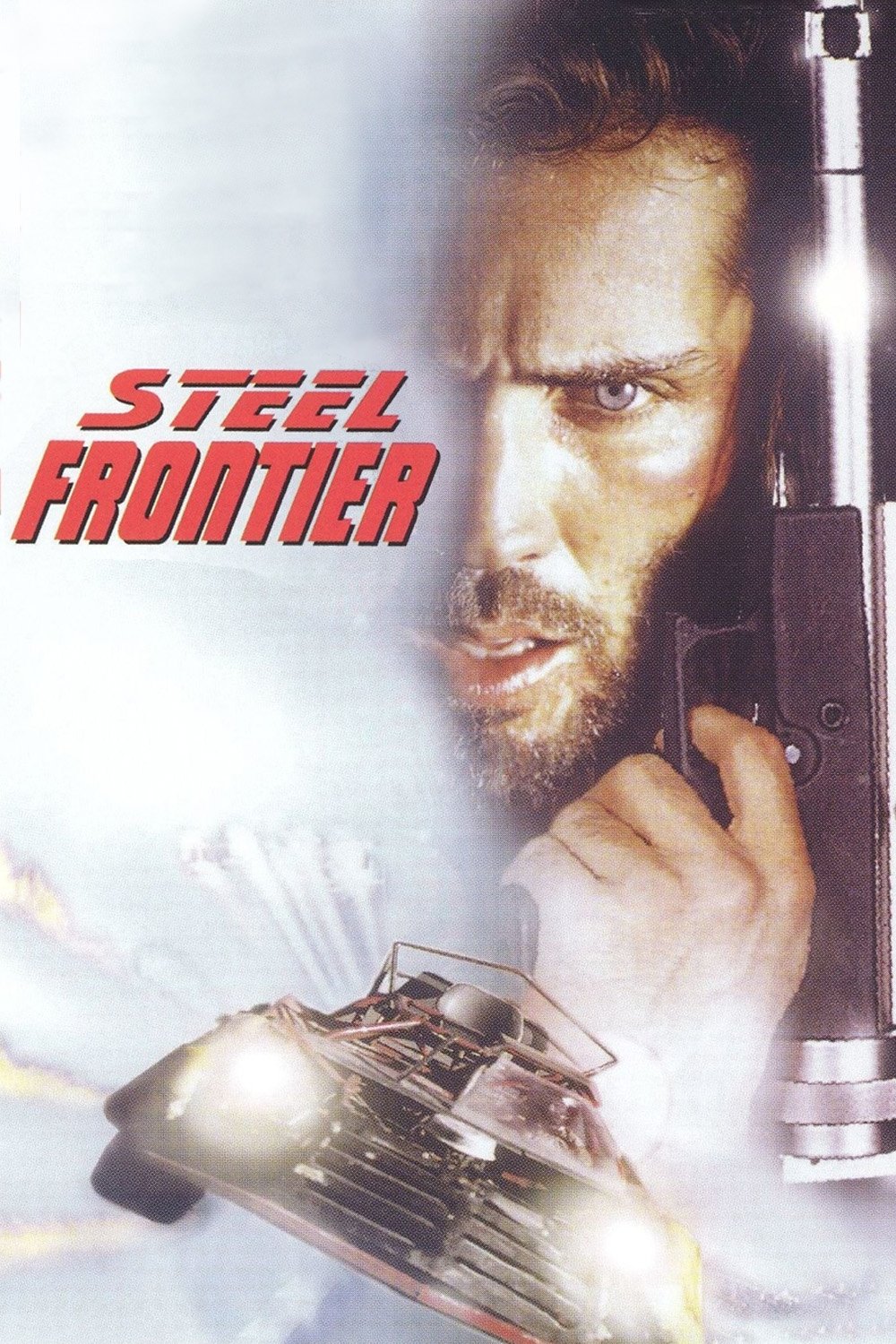 Steel Frontier photo