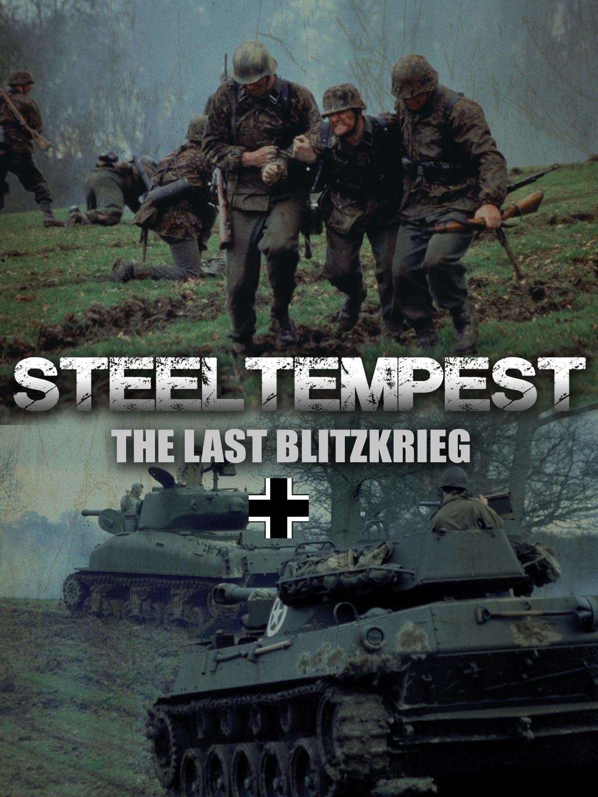 Steel Tempest photo
