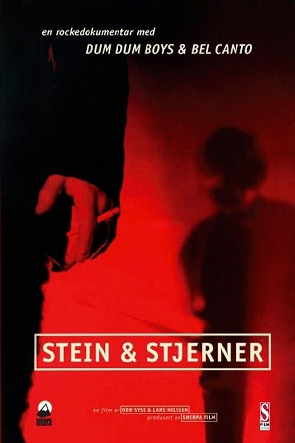 Stein & stjerner photo
