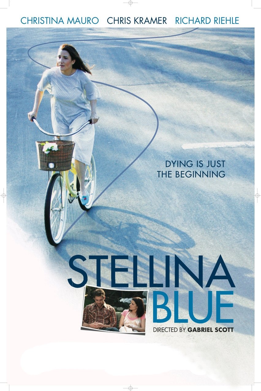 Stellina Blue photo