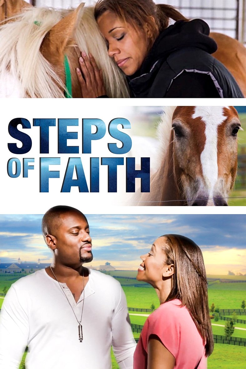Steps of Faith photo