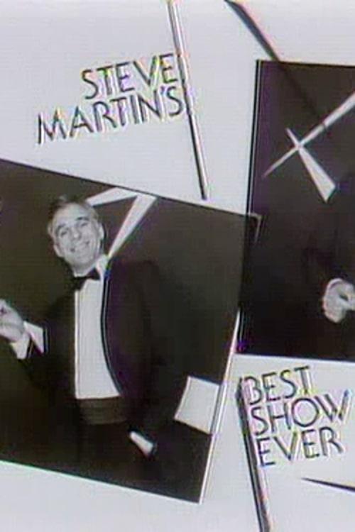 Steve Martin's Best Show Ever photo