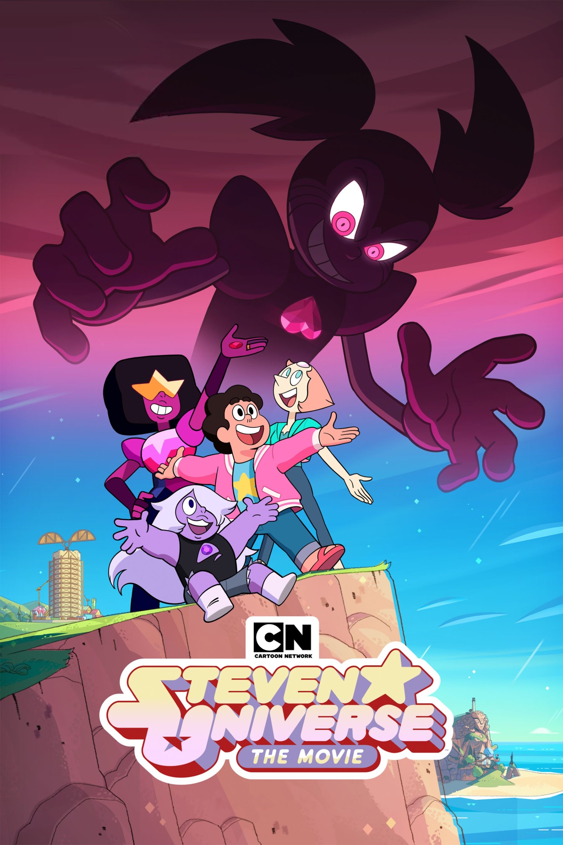 Steven Universe: The Movie photo