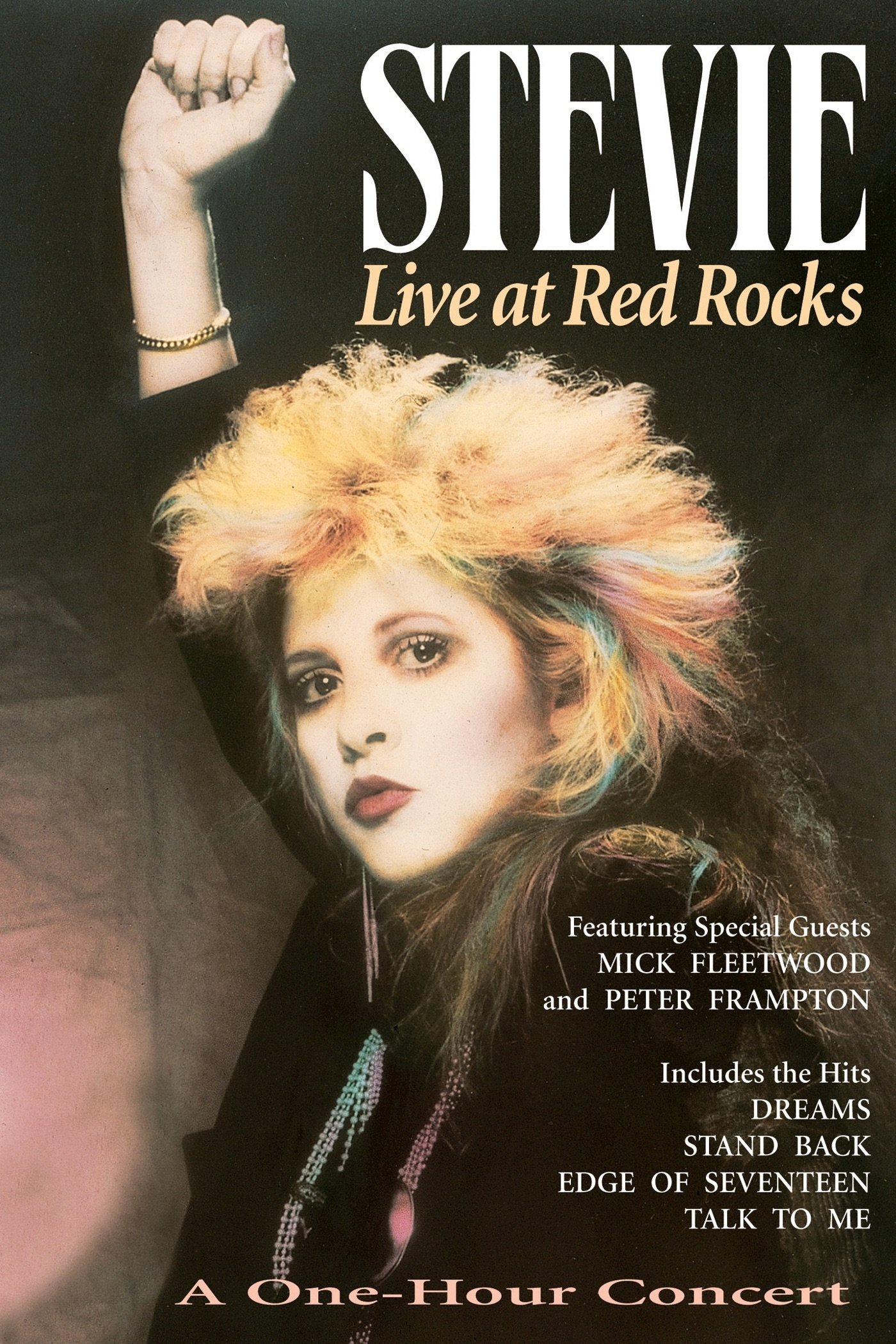 Stevie Nicks: Live at Red Rocks photo