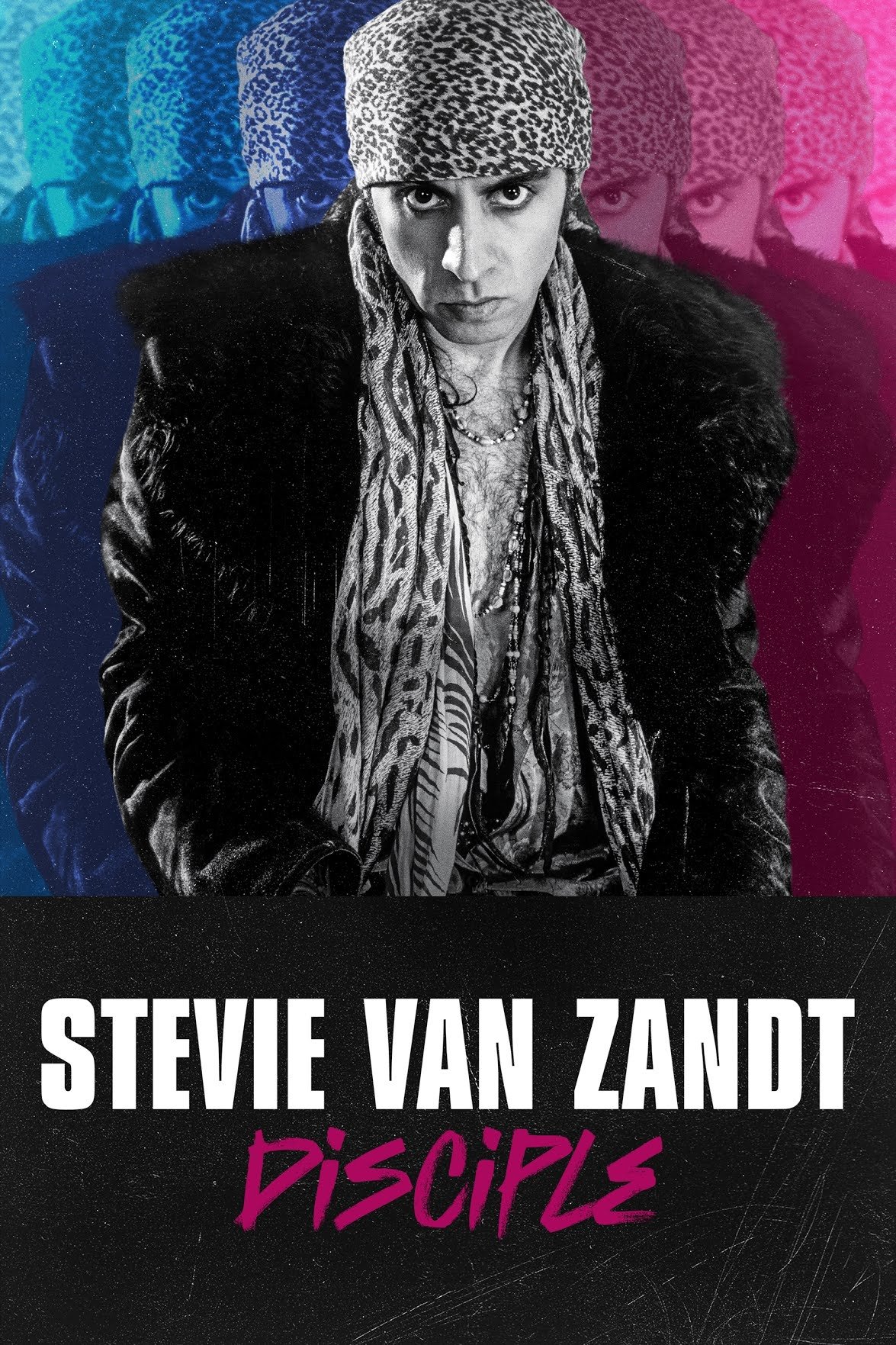 Stevie Van Zandt: Disciple photo