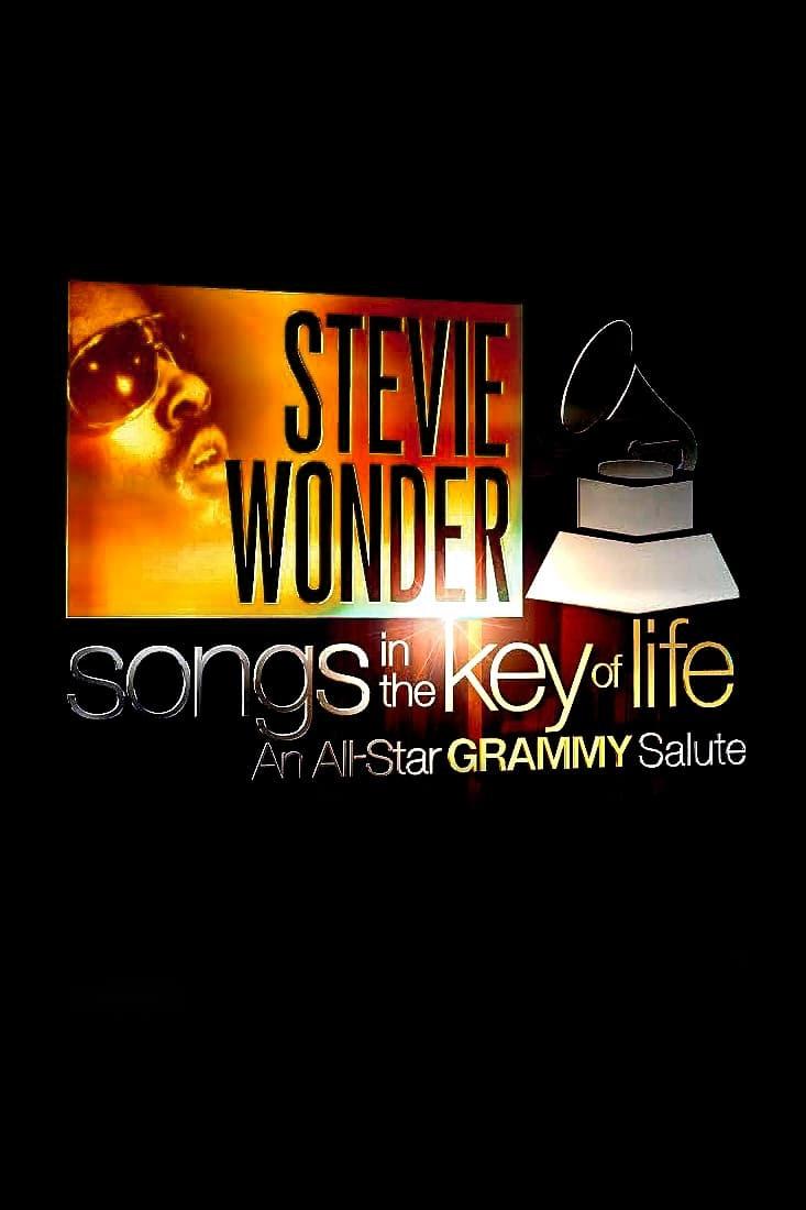 Stevie Wonder: Songs in the Key of Life - An All-Star Grammy Salute photo
