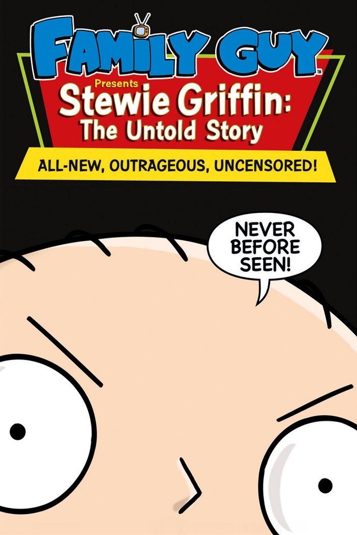 Stewie Griffin: The Untold Story photo