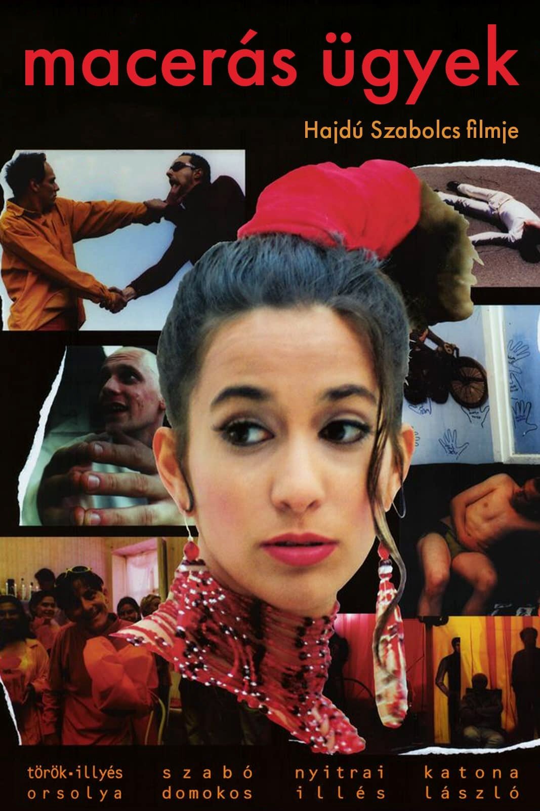 Sticky Matters photo