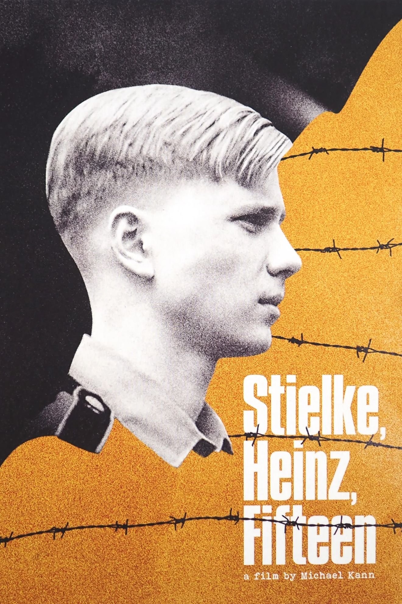 Stielke, Heinz, Fifteen... photo