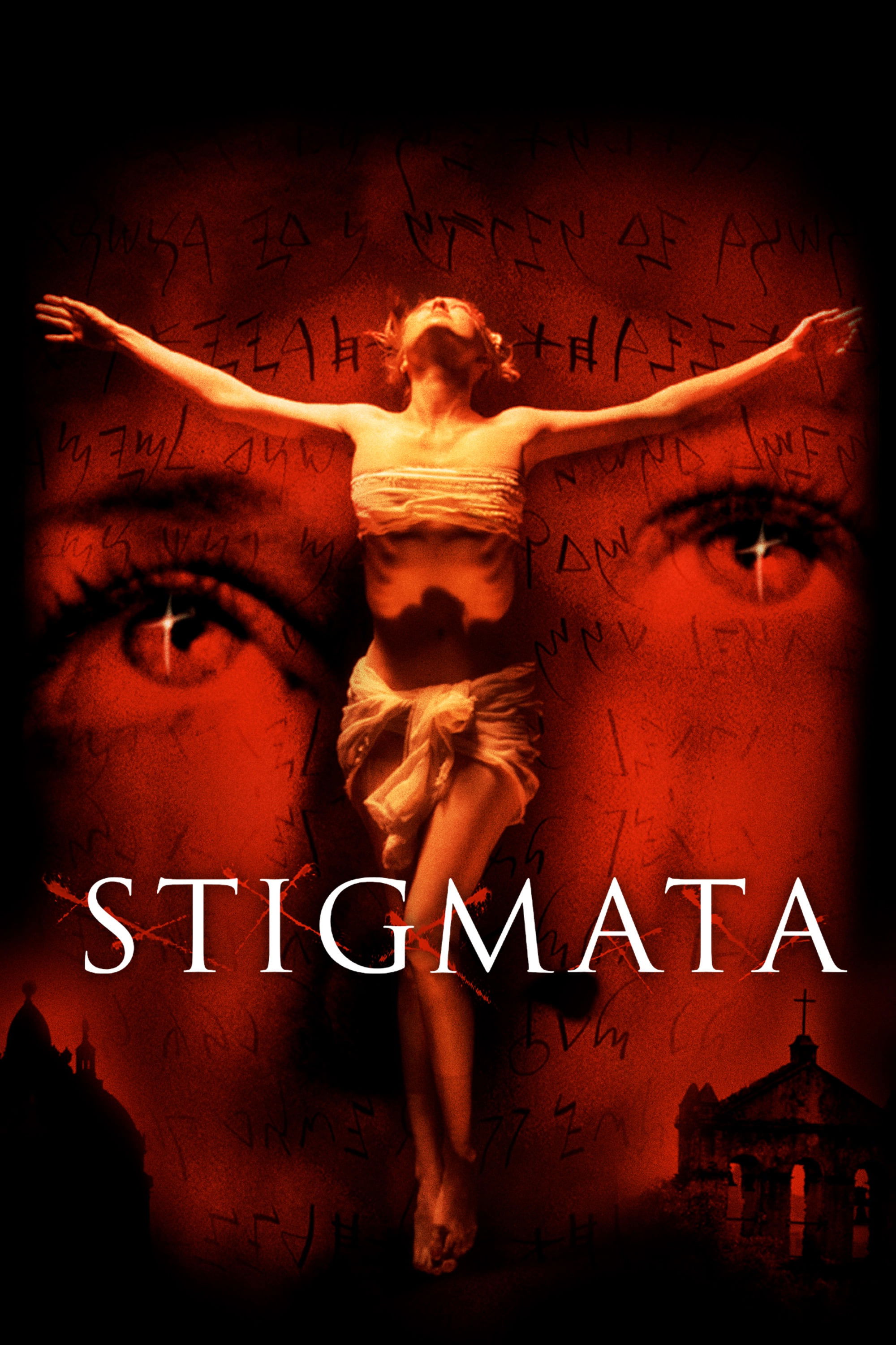 Stigmata photo