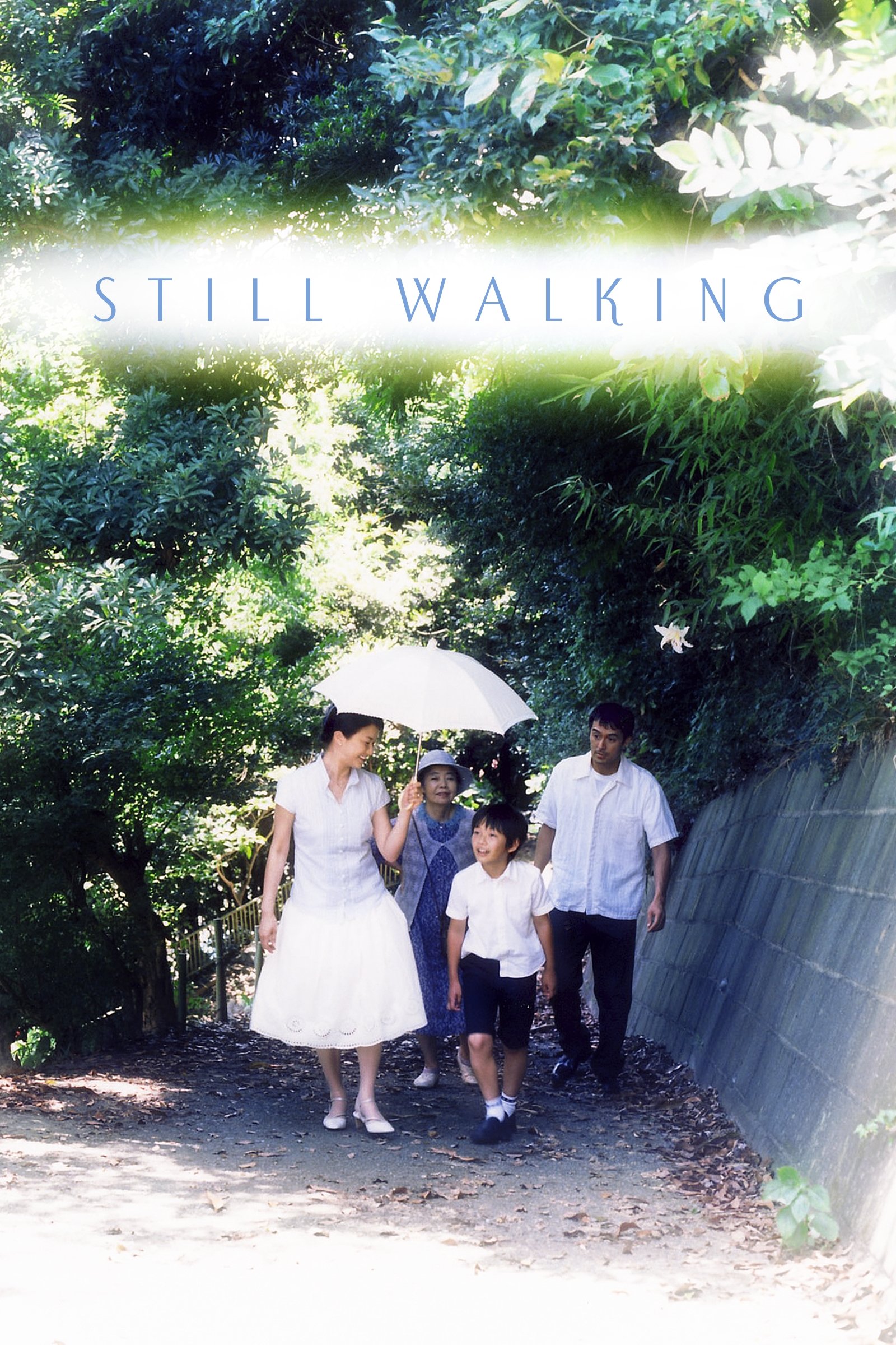 Still Walking photo