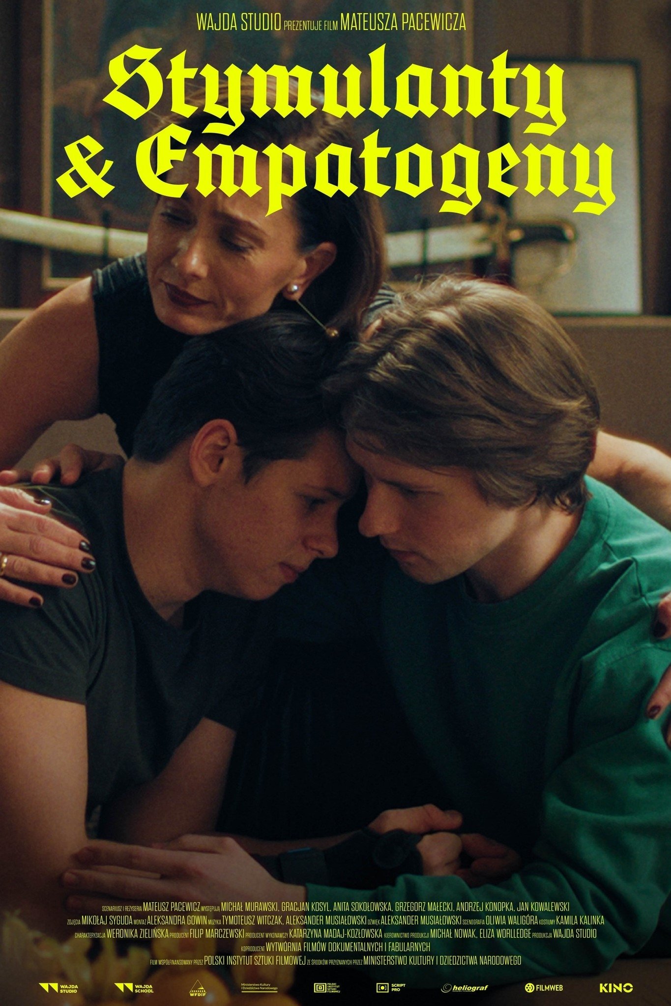 Stimulants & Empathogens photo