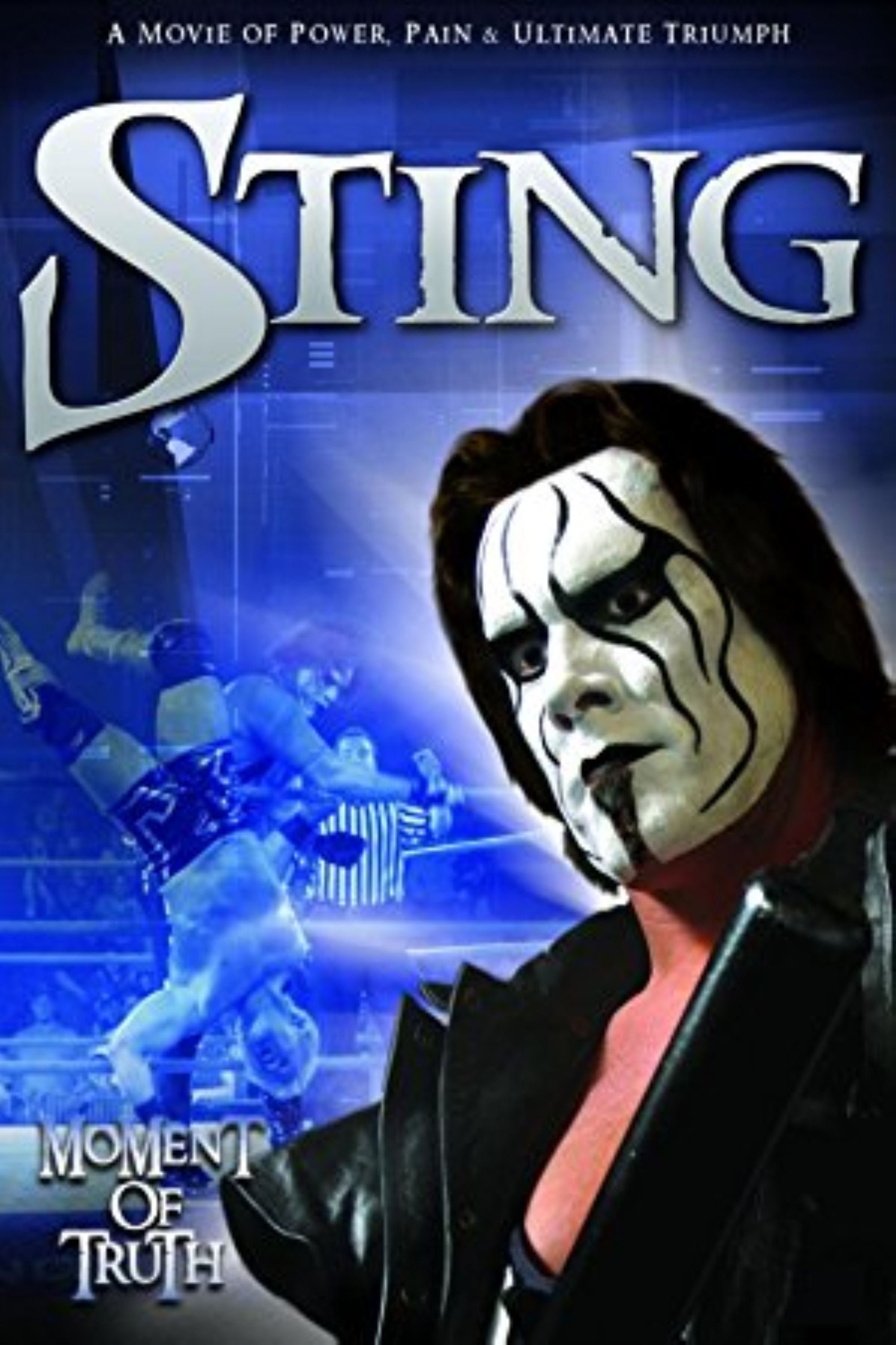 Sting: Moment of Truth photo