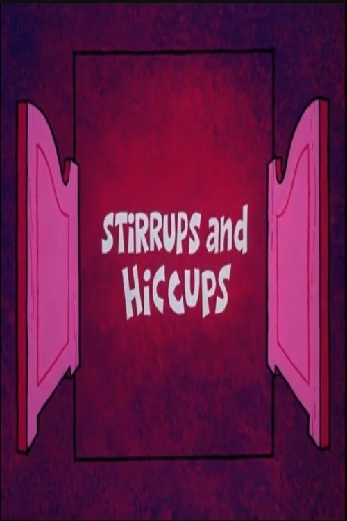 Stirrups and Hiccups photo