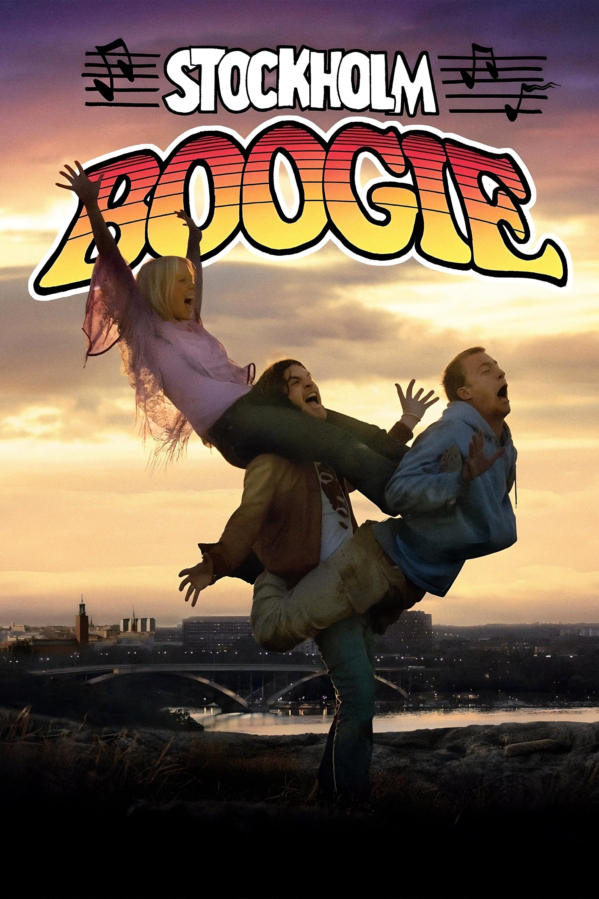 Stockholm Boogie photo