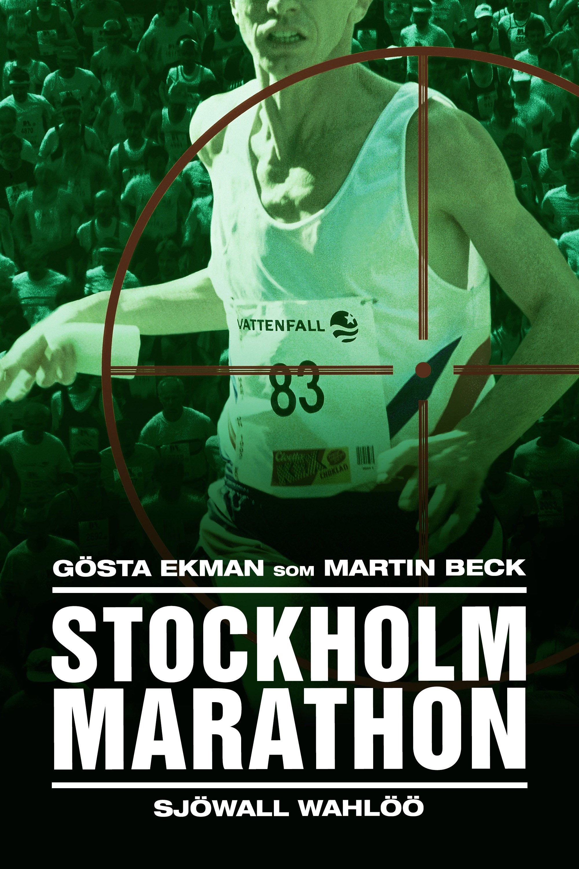 Stockholm Marathon photo