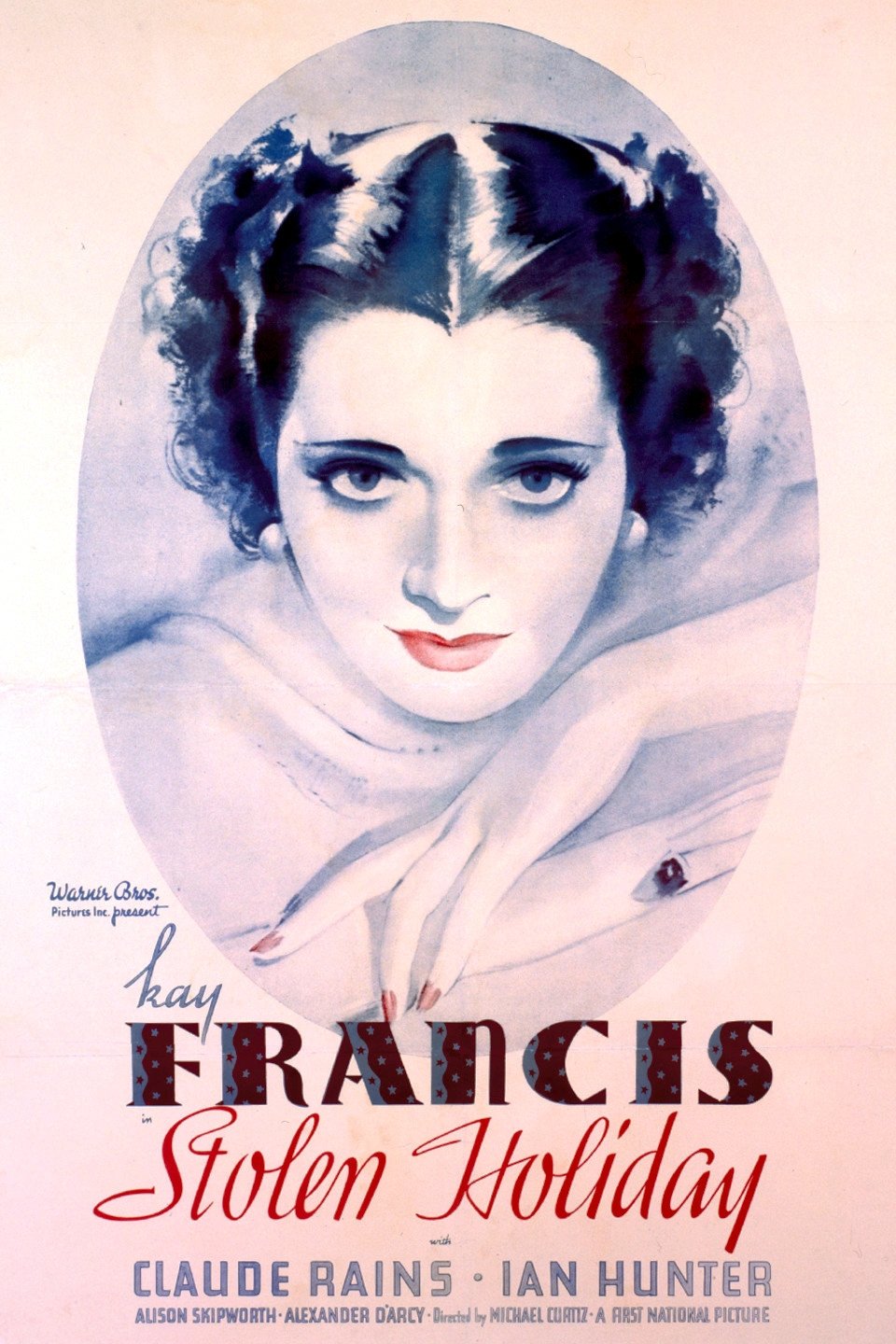 Stolen Holiday photo