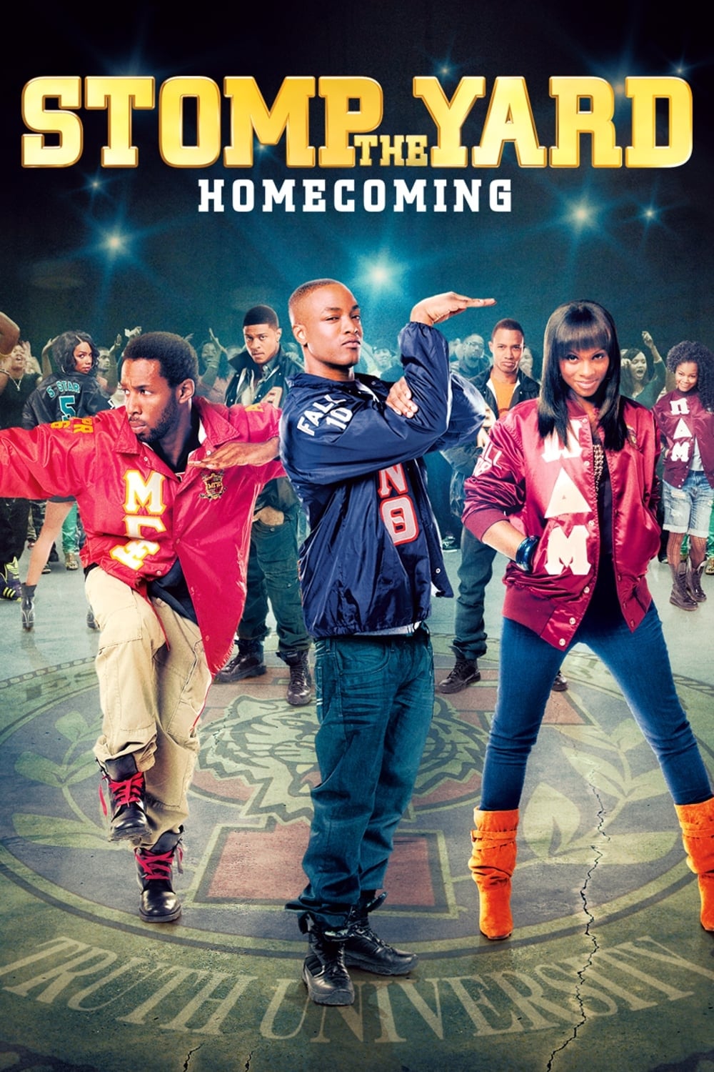 Stomp the Yard 2: Homecoming photo