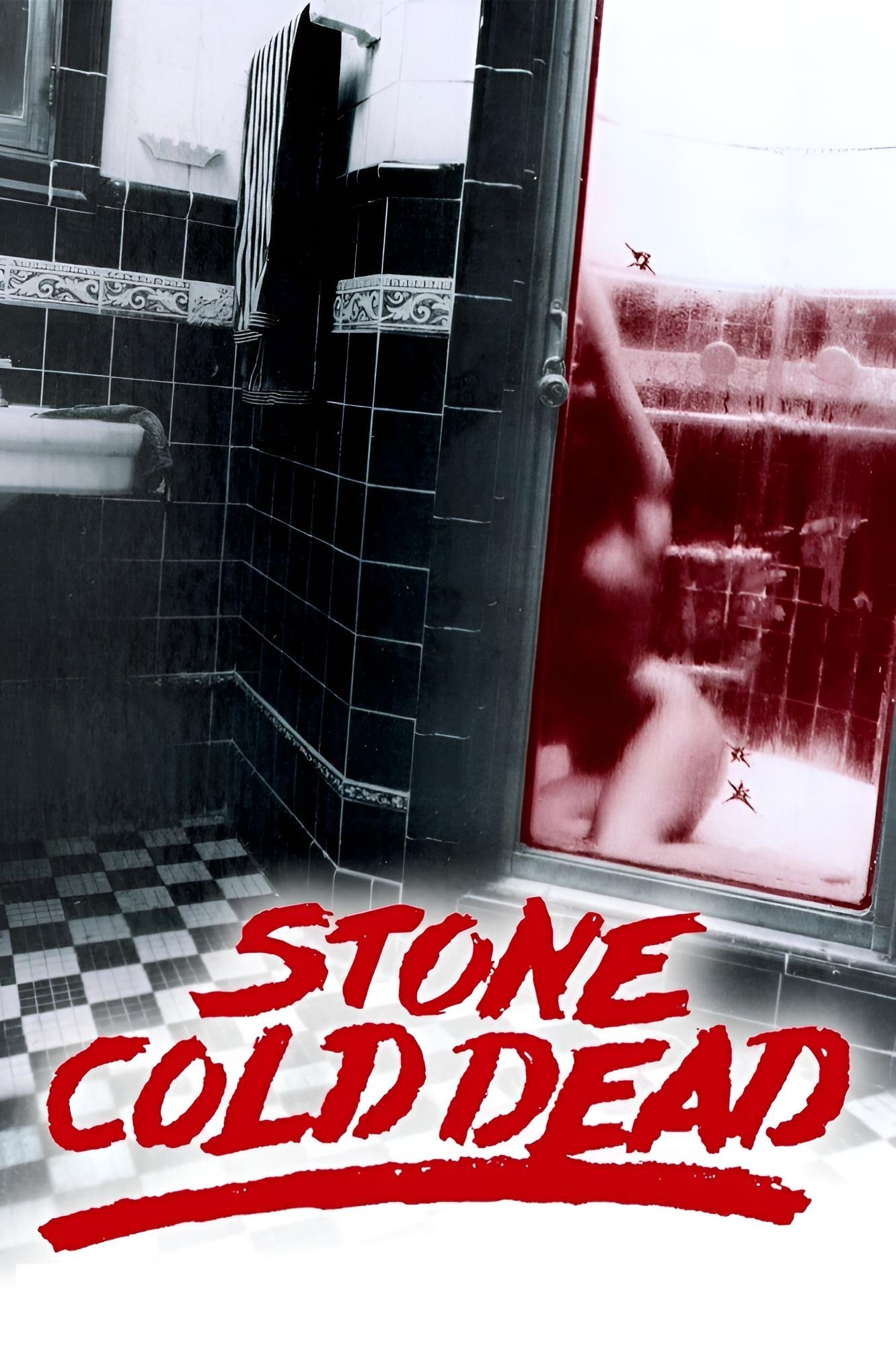 Stone Cold Dead photo