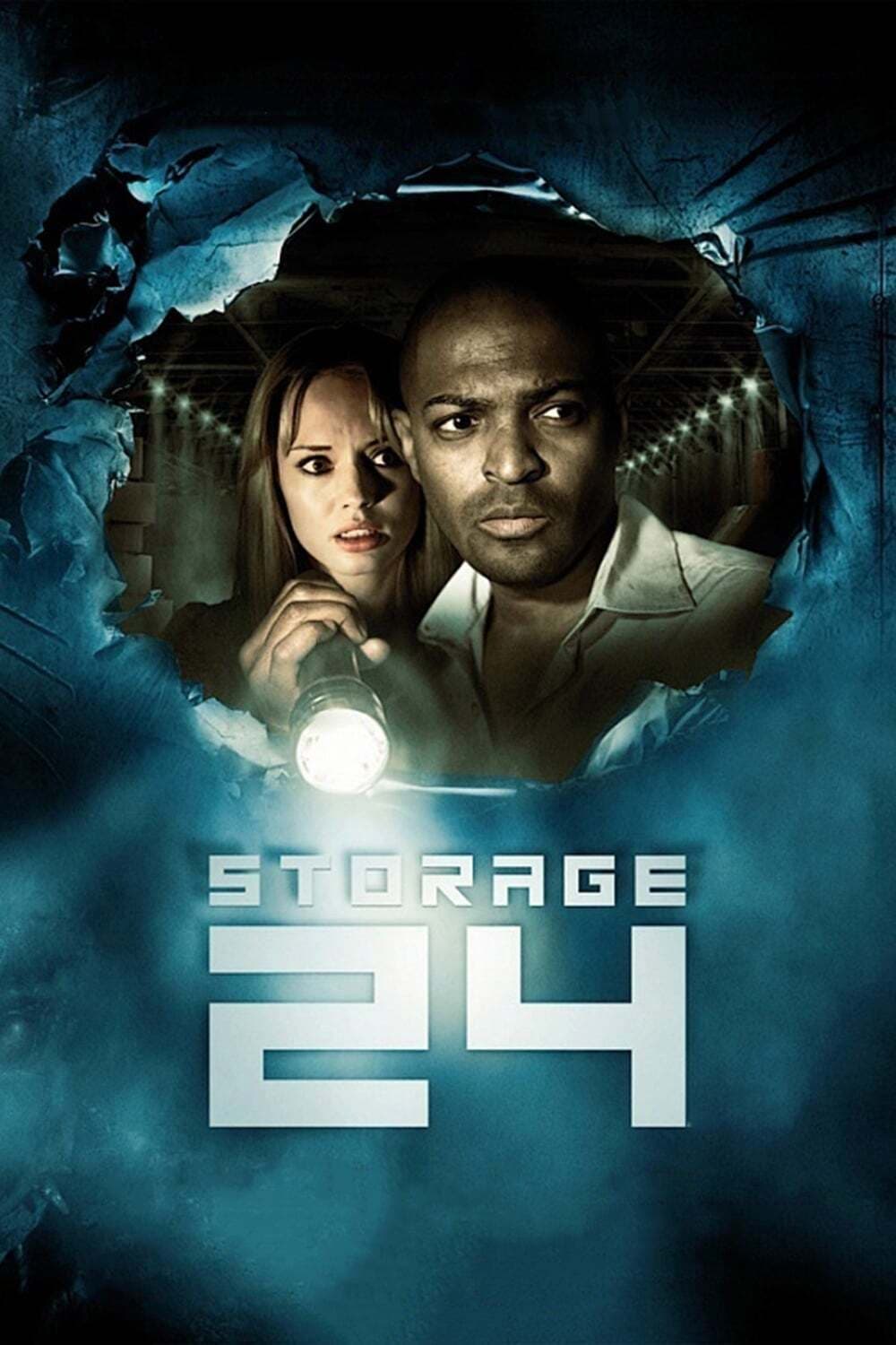 Storage 24 photo