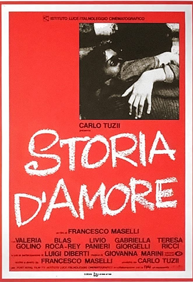 Storia d'amore photo