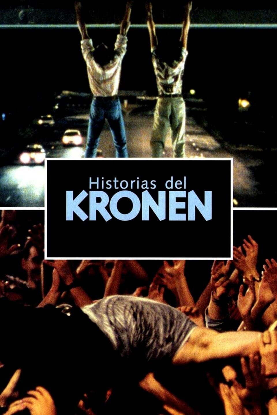 Stories from the Kronen photo