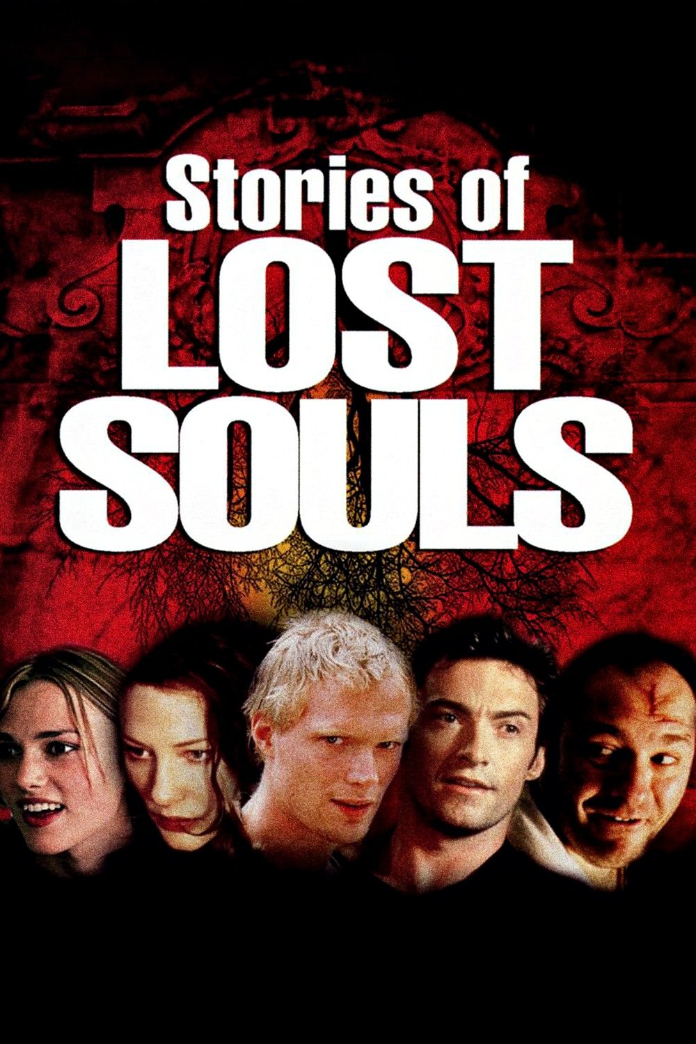 Stories of Lost Souls photo