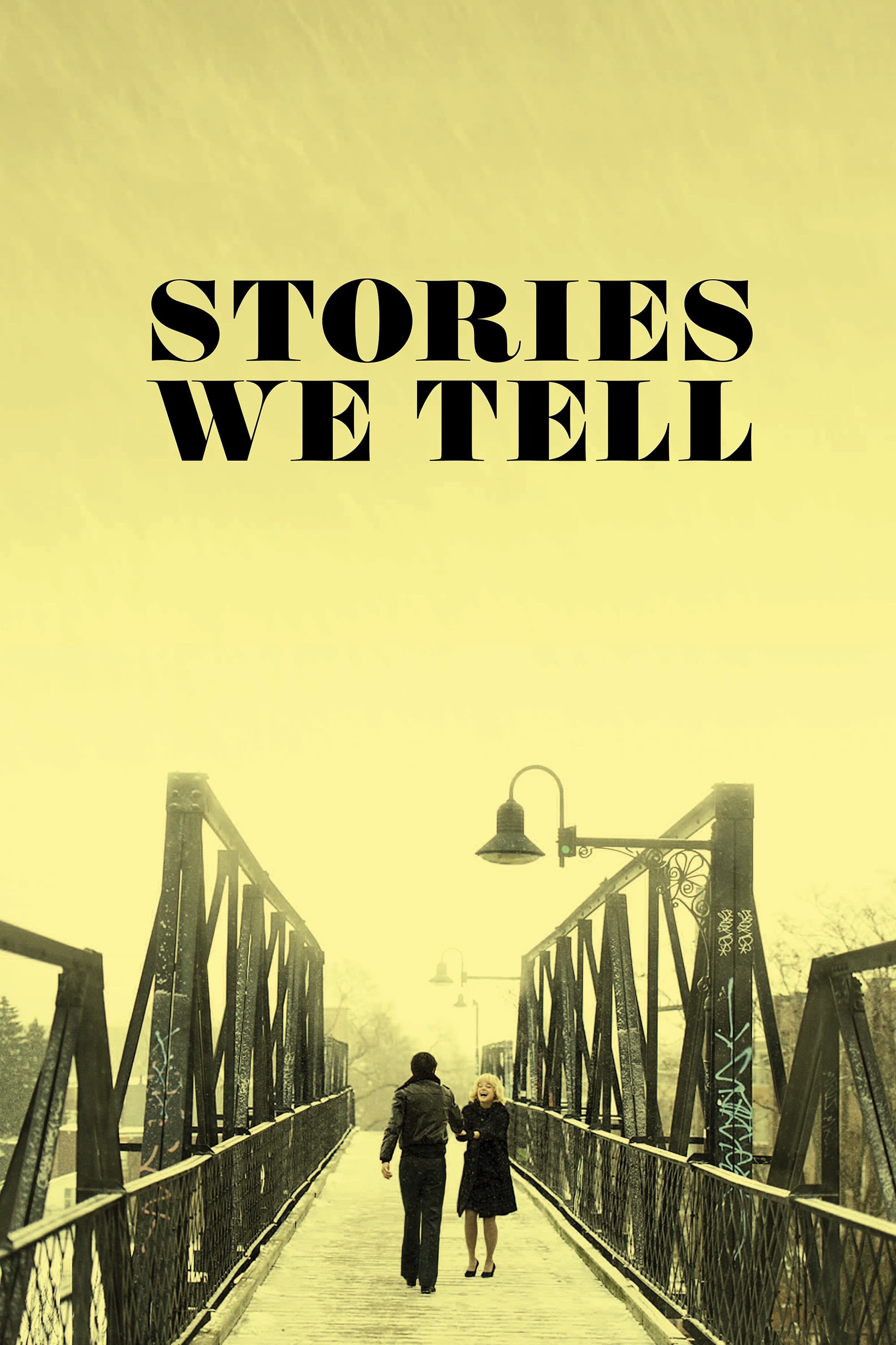 Stories We Tell photo