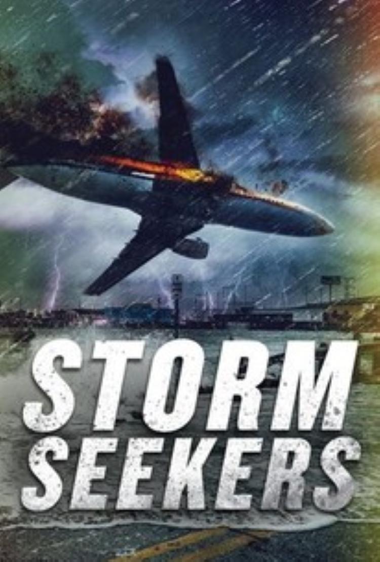 Storm Seekers photo