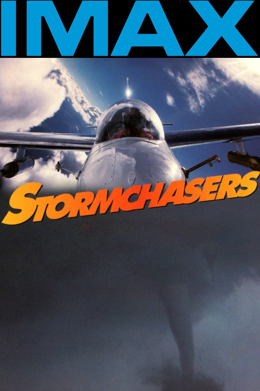 Stormchasers photo