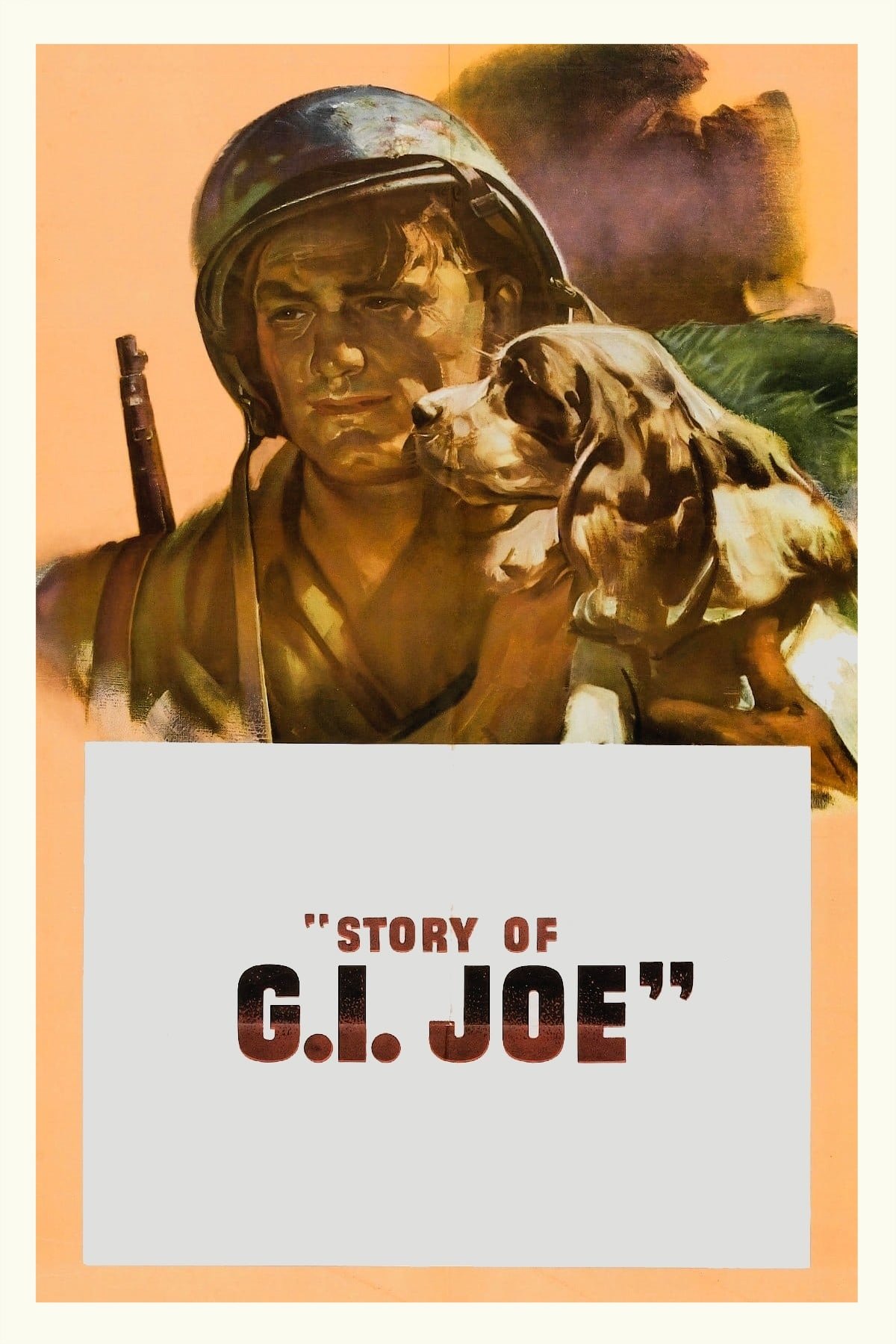 Story of G.I. Joe photo