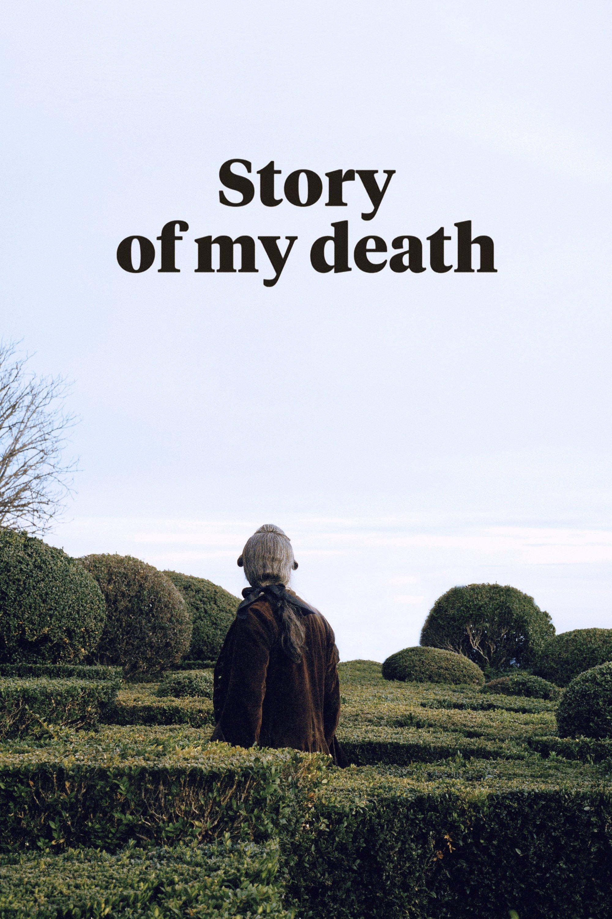 Story of My Death photo