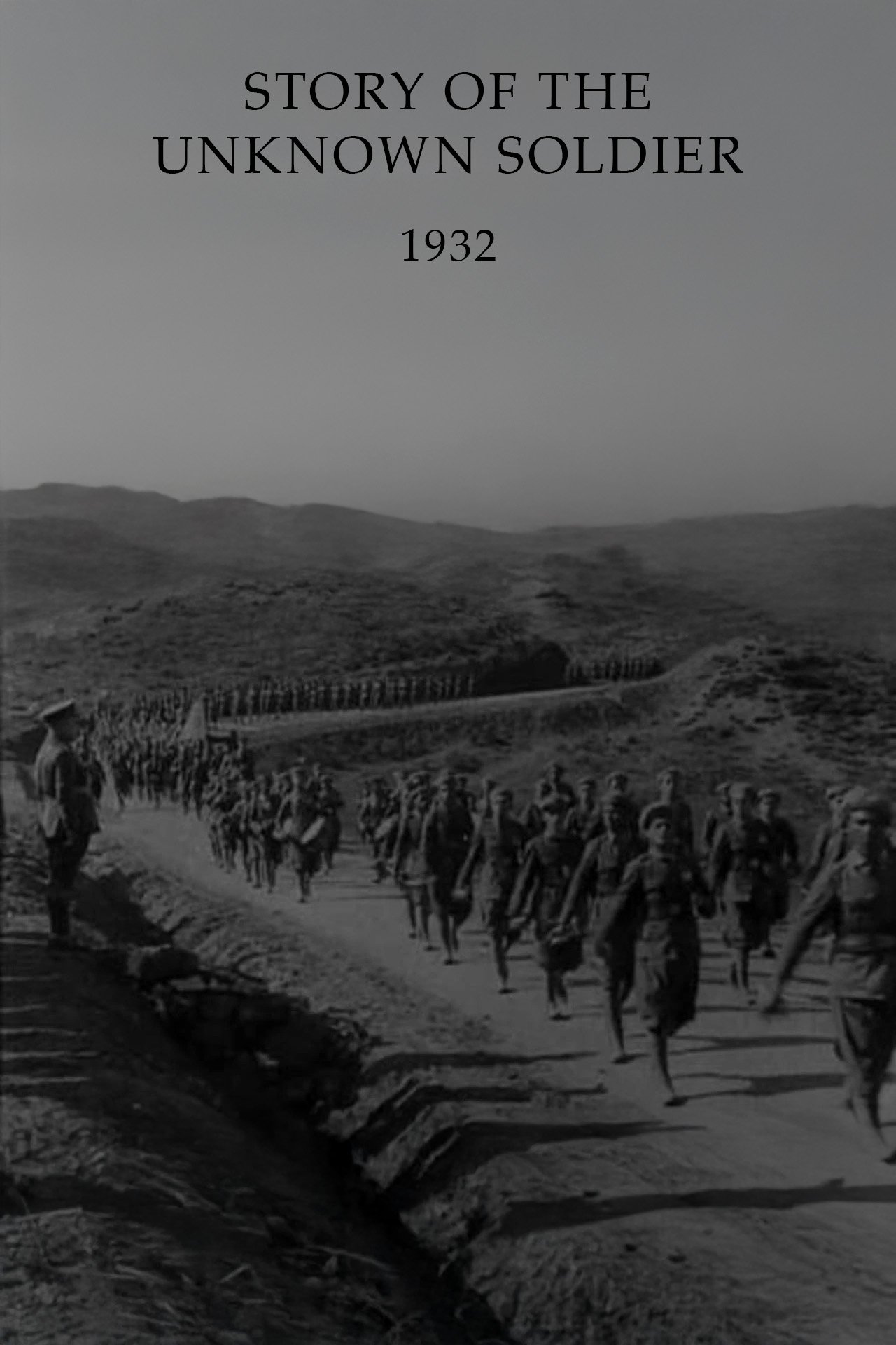 Story of the Unknown Soldier photo