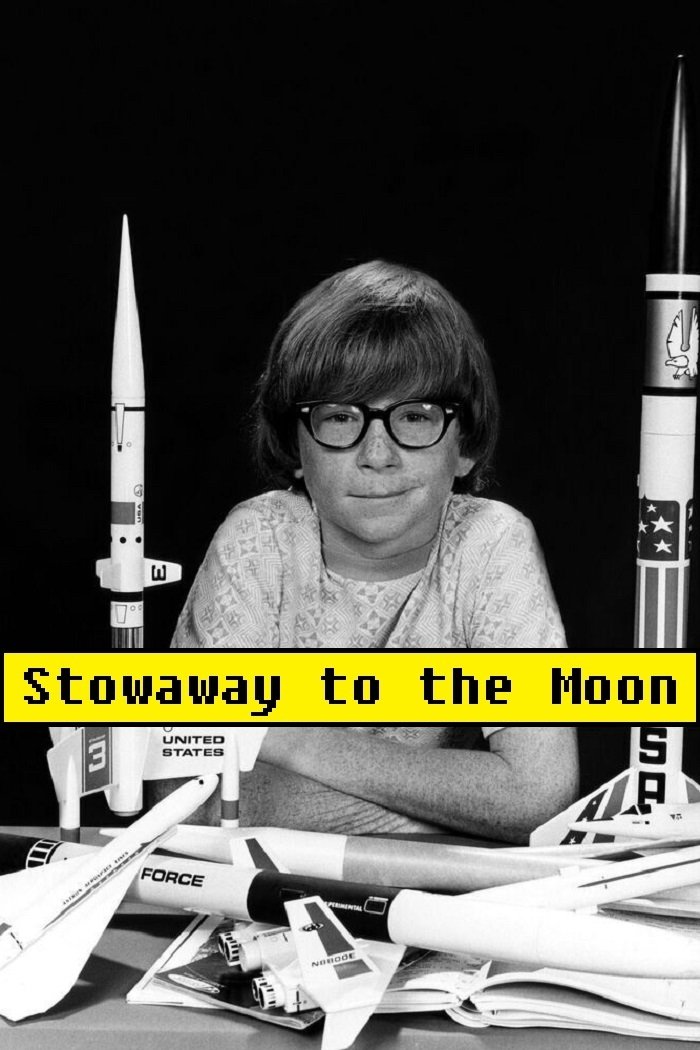 Stowaway to the Moon photo