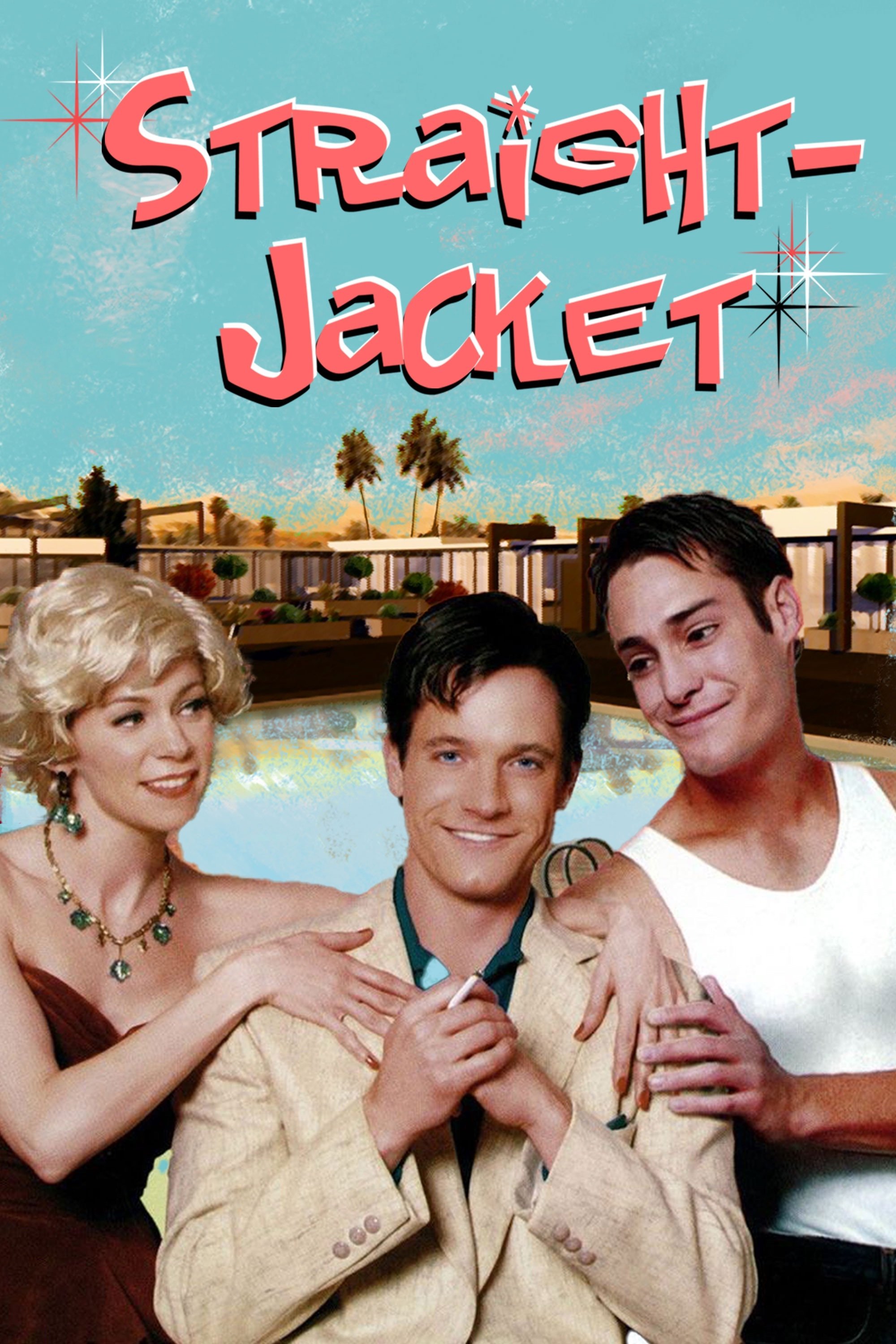 Straight-Jacket photo