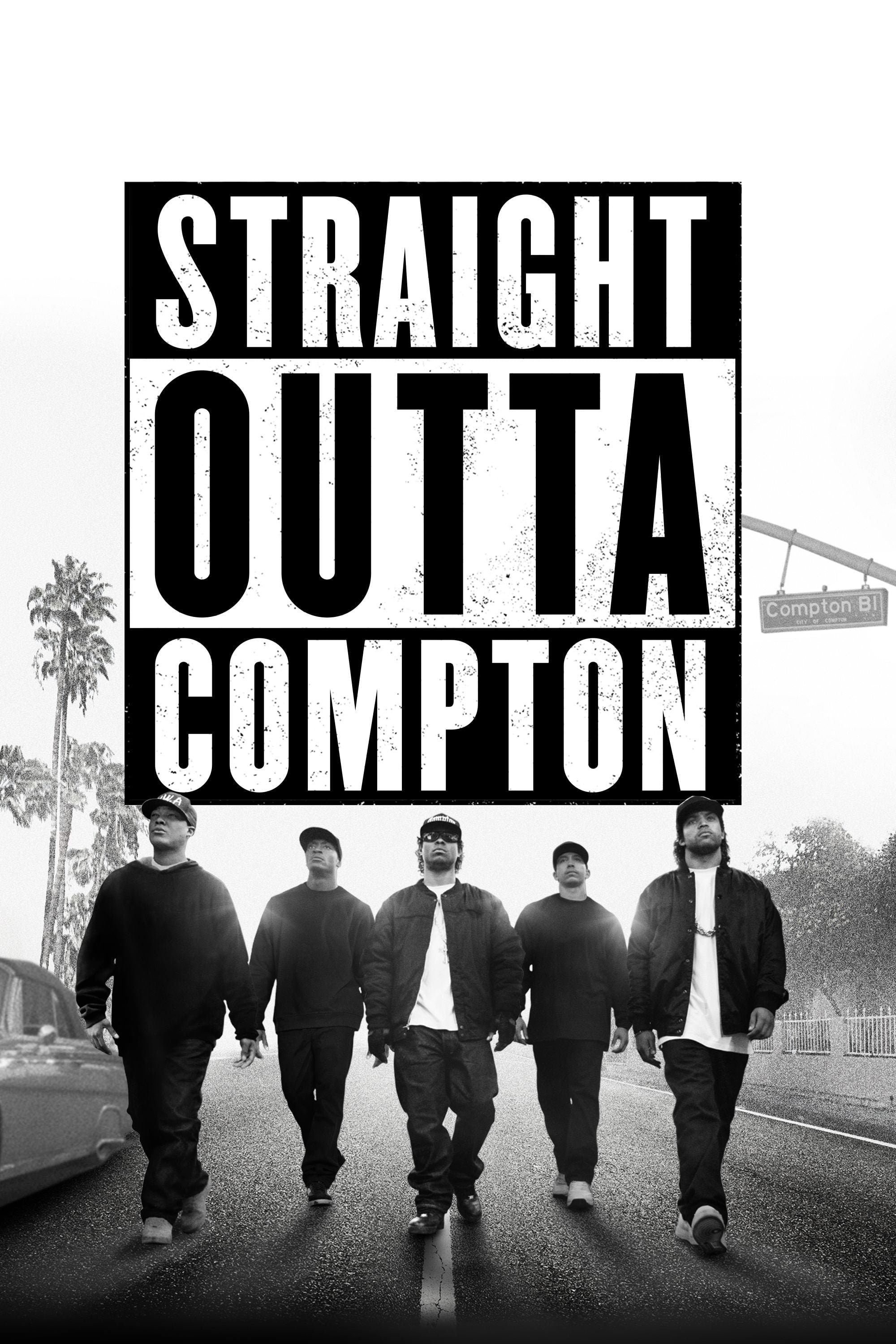 Straight Outta Compton photo