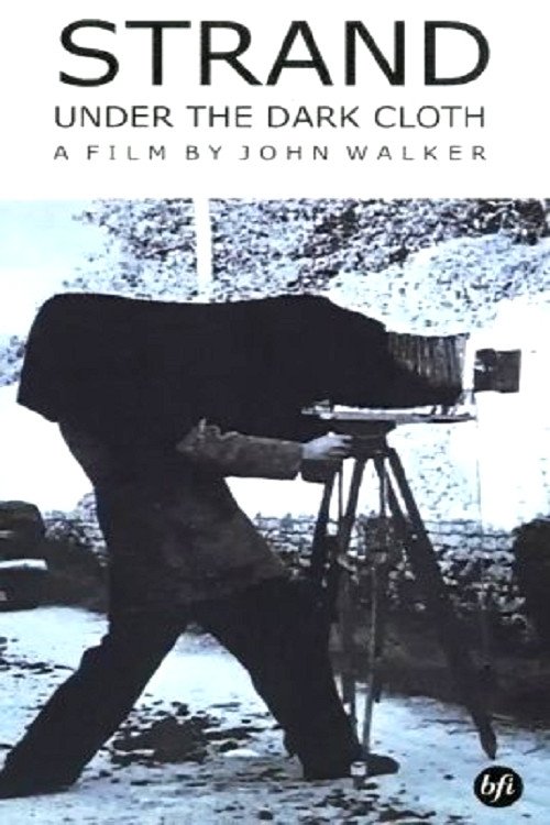 Strand, Under the Dark Cloth photo