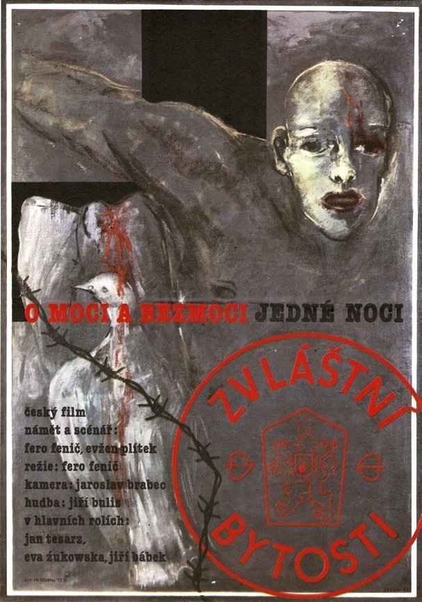 Strange Creatures photo