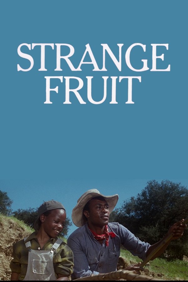 Strange Fruit photo