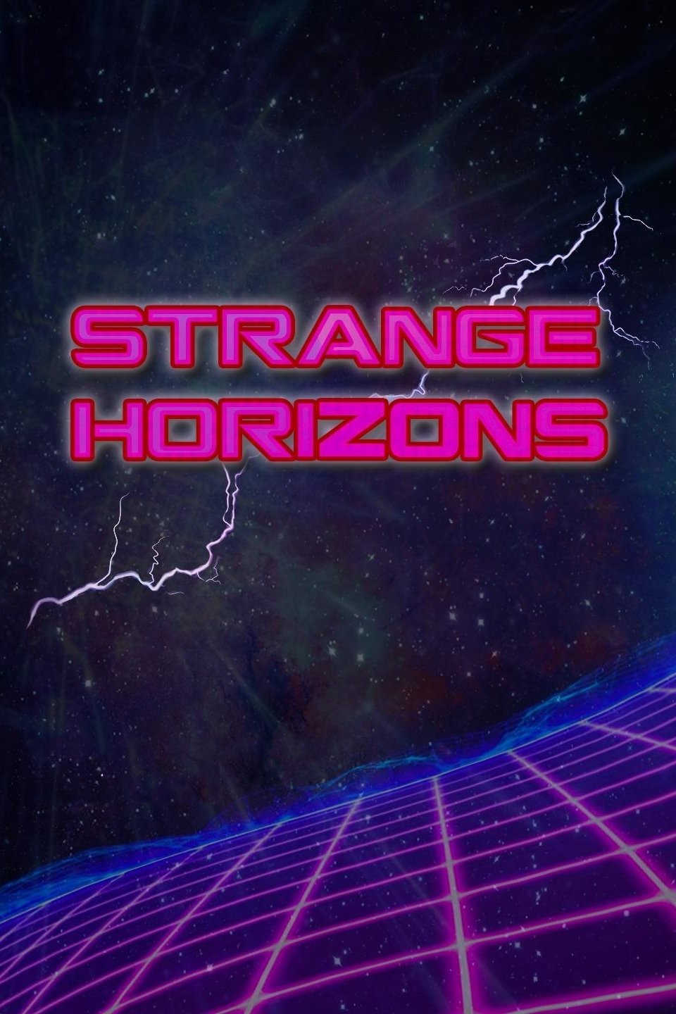 Strange Horizons photo