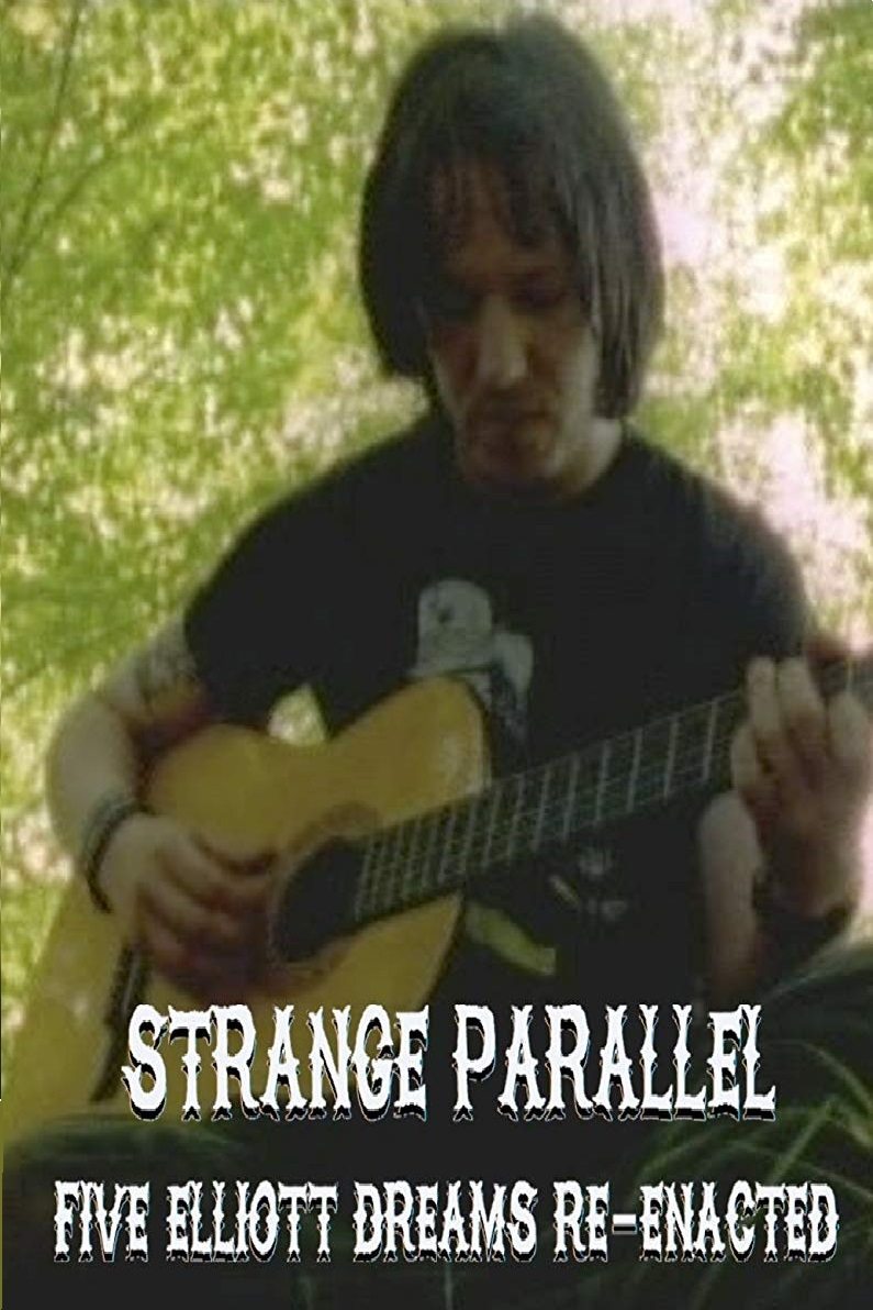 Strange Parallel photo