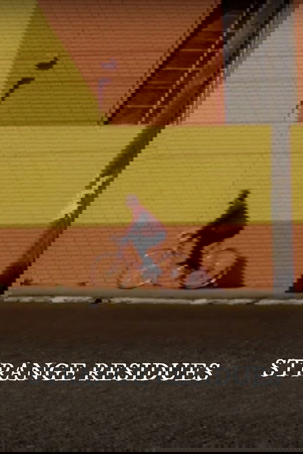 Strange Residues photo