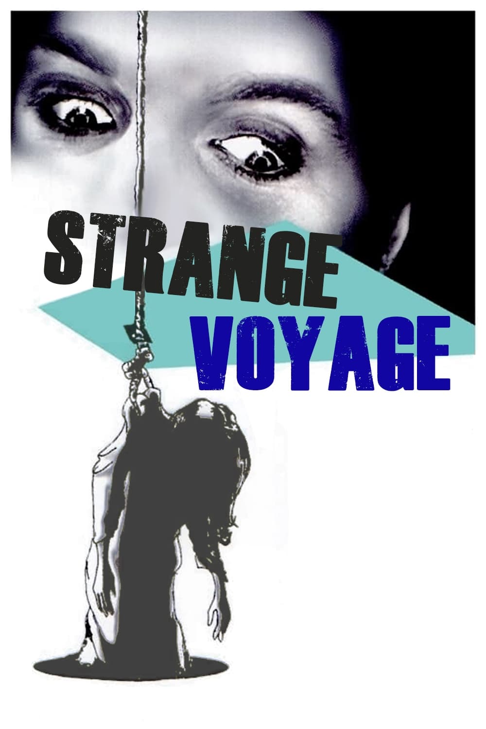 Strange Voyage photo