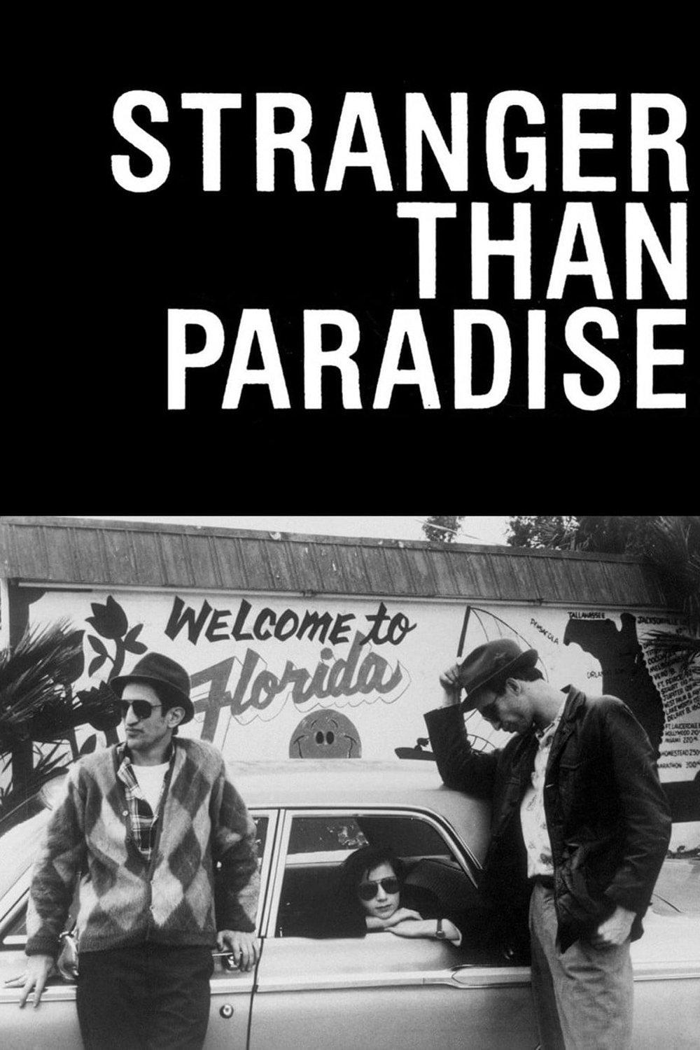 Stranger Than Paradise photo