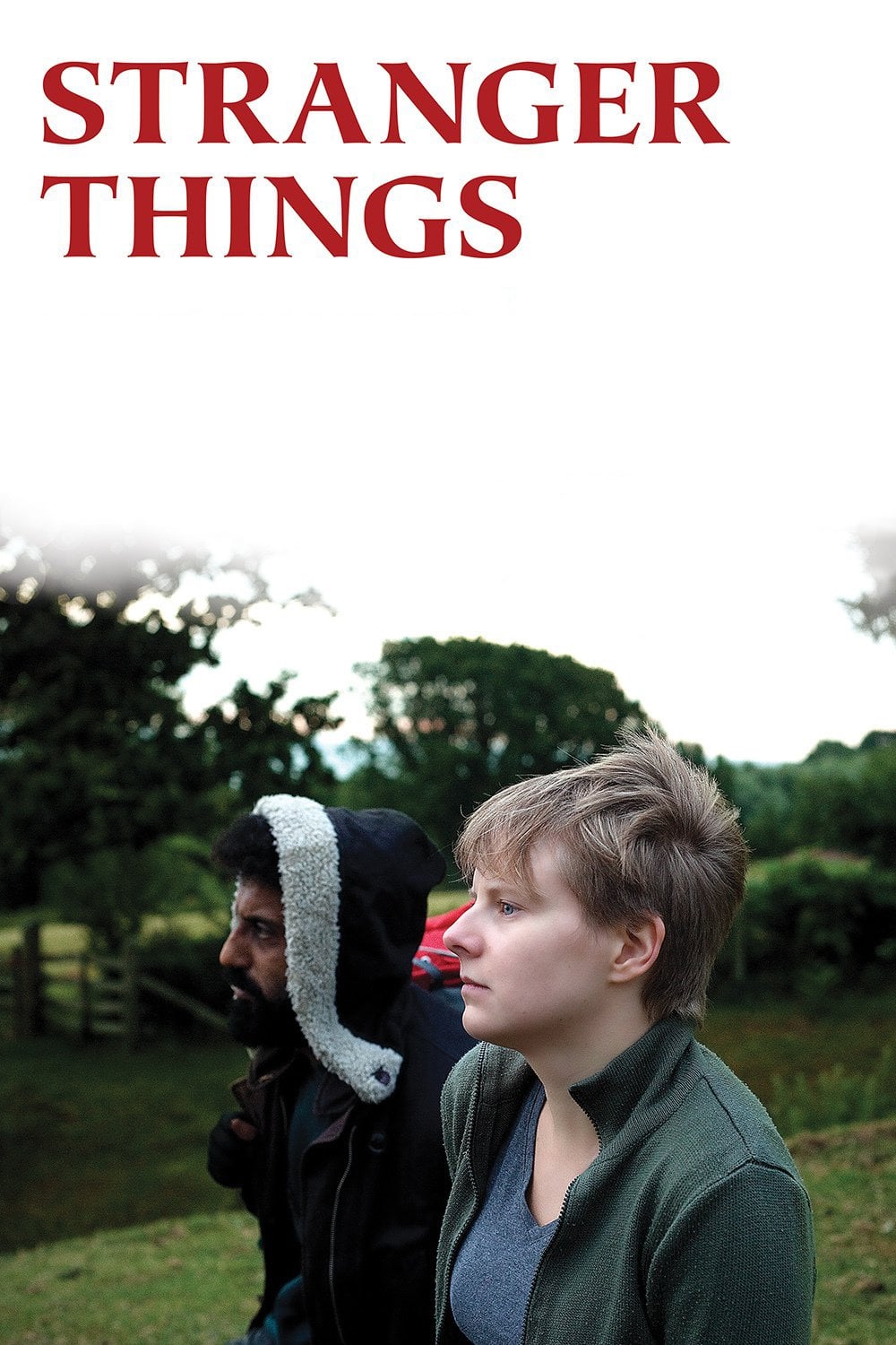 Stranger Things photo