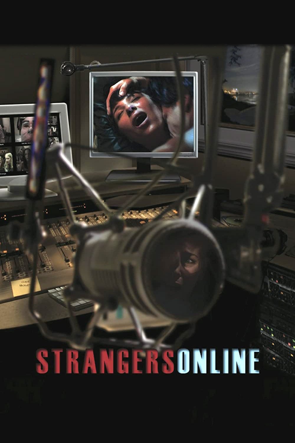 Strangers Online photo