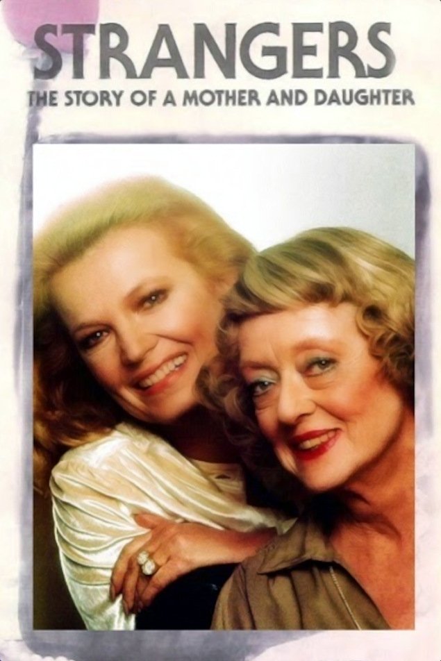 Strangers: The Story of a Mother and Daughter photo