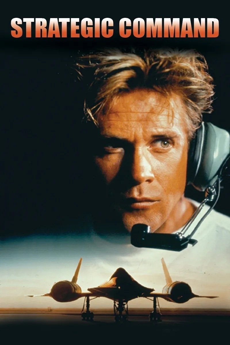 Strategic Command photo