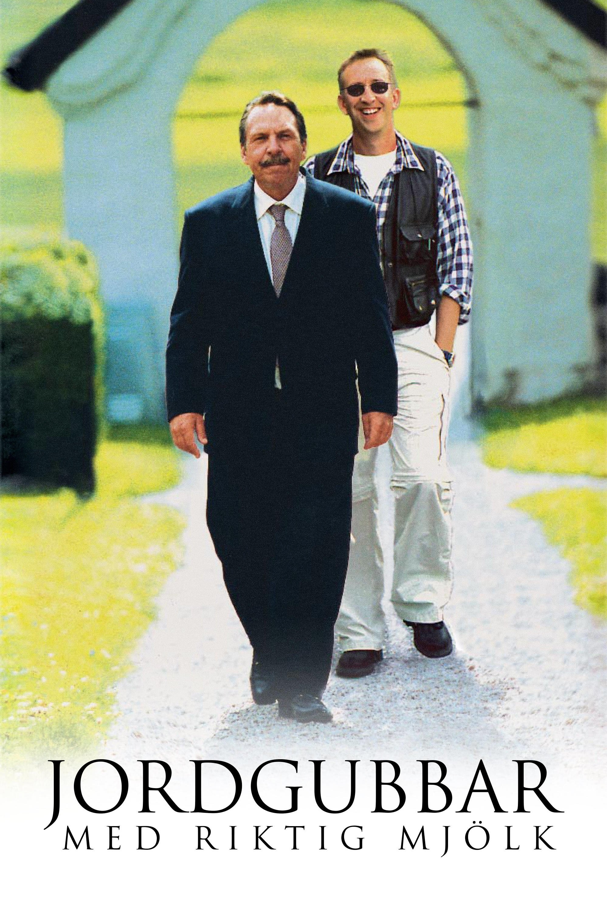 Strawberries with Real Milk photo