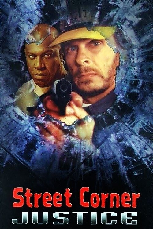 Street Corner Justice photo